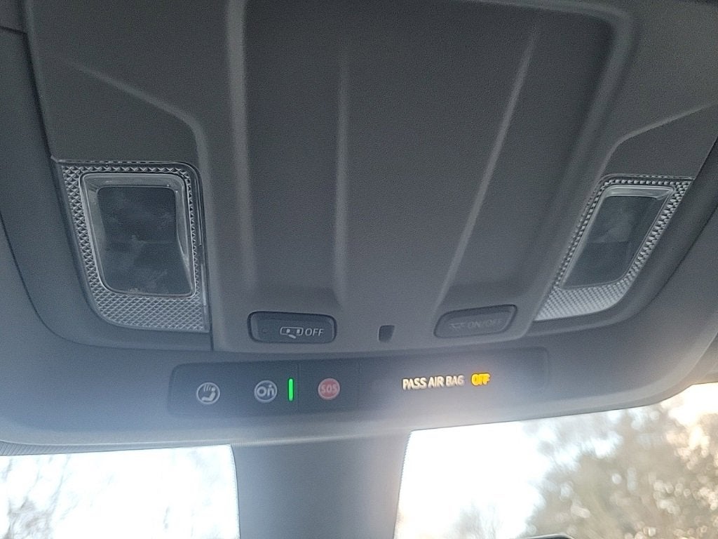 2021 Chevrolet Silverado 2500 HD Custom