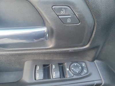 2021 Chevrolet Silverado 2500 HD Custom