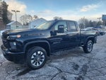 2021 Chevrolet Silverado 2500 HD Custom