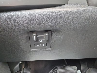 2010 Chevrolet Silverado 3500 HD DRW LT