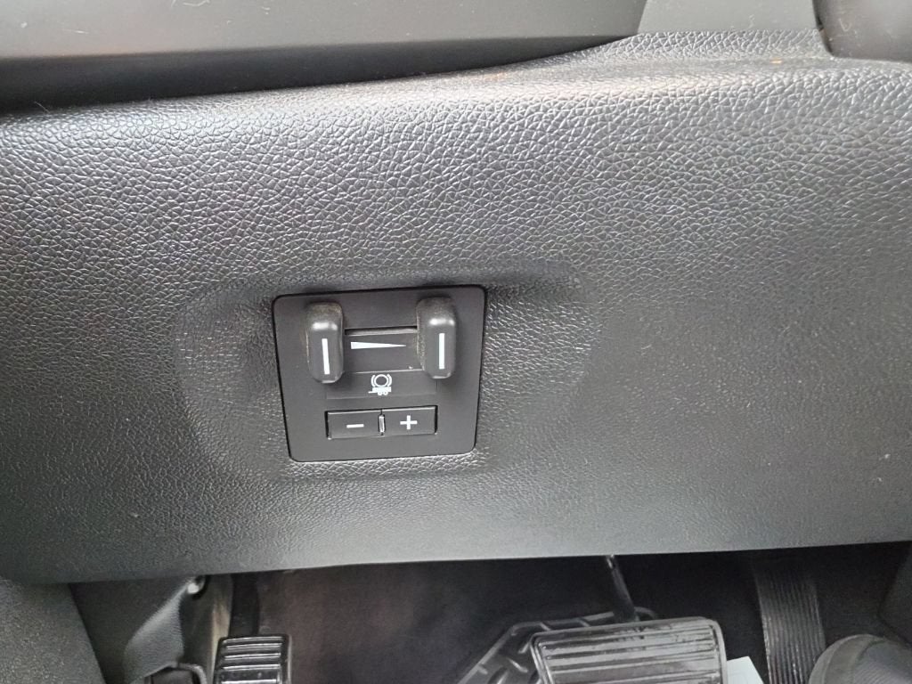 2010 Chevrolet Silverado 3500 HD DRW LT