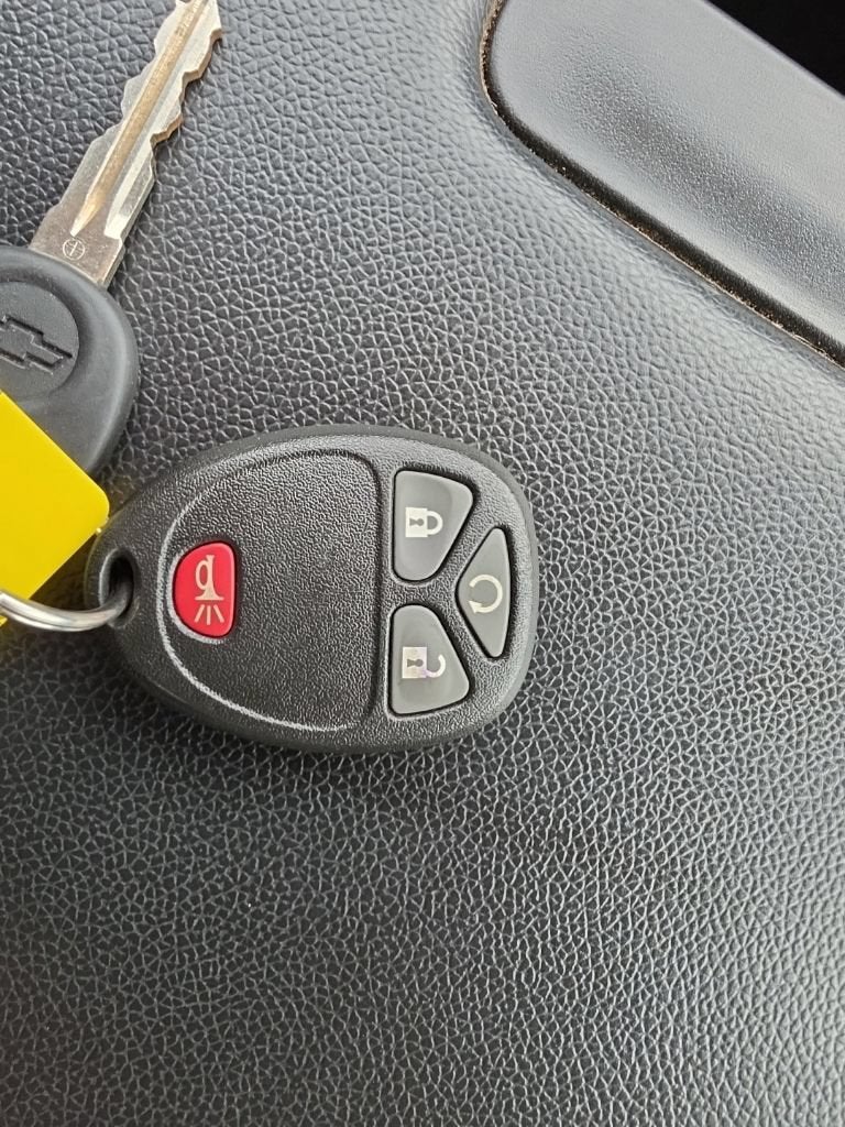 2010 Chevrolet Silverado 3500 HD DRW LT