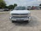2010 Chevrolet Silverado 3500 HD DRW LT