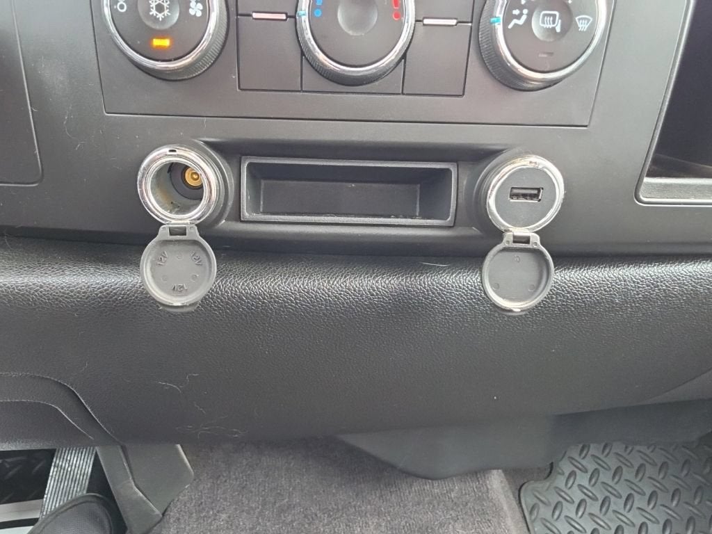 2010 Chevrolet Silverado 3500 HD DRW LT