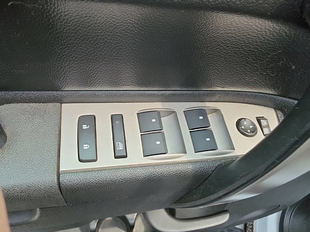 2010 Chevrolet Silverado 3500 HD DRW LT