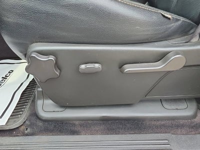 2010 Chevrolet Silverado 3500 HD DRW LT