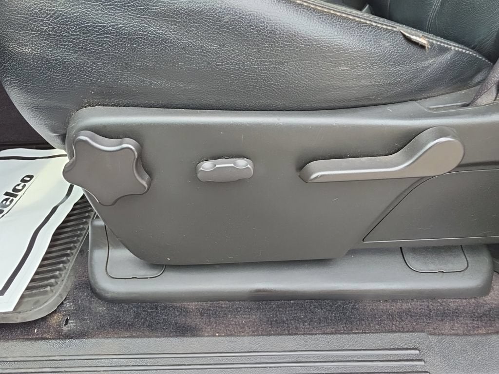 2010 Chevrolet Silverado 3500 HD DRW LT