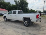 2010 Chevrolet Silverado 3500 HD DRW LT
