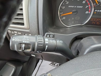 2009 Chevrolet Colorado LT w/1LT