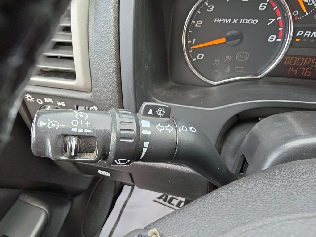 2009 Chevrolet Colorado LT w/1LT