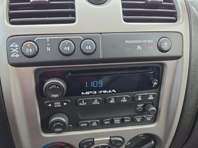 2009 Chevrolet Colorado LT w/1LT