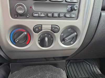 2009 Chevrolet Colorado LT w/1LT