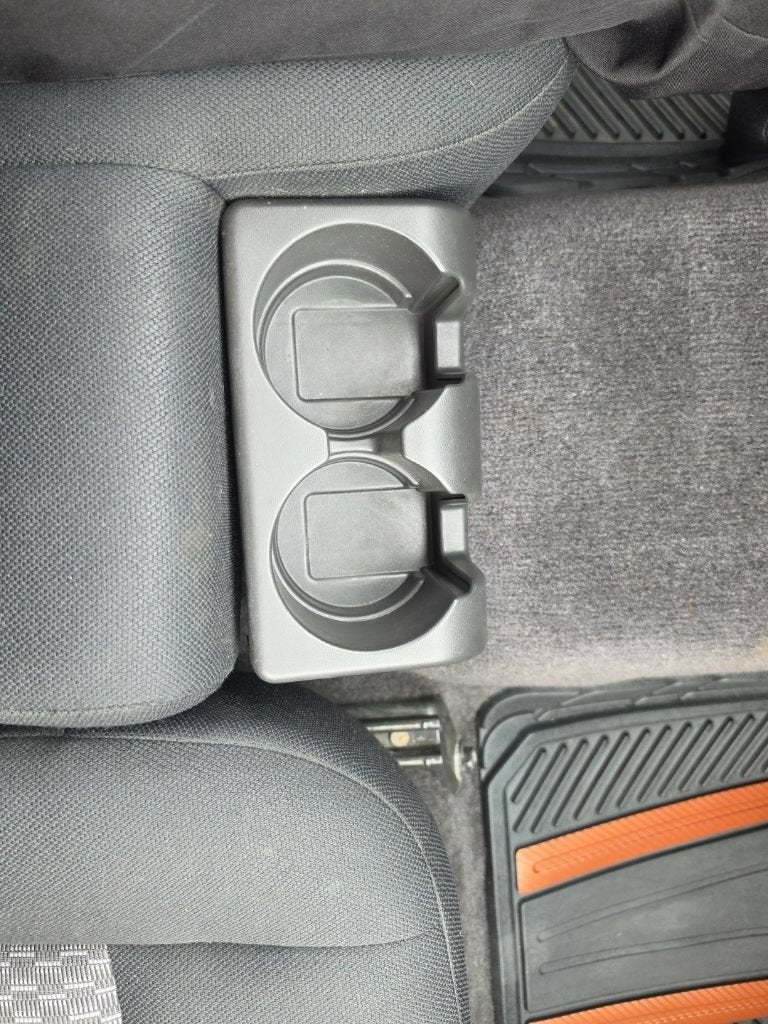2009 Chevrolet Colorado LT w/1LT