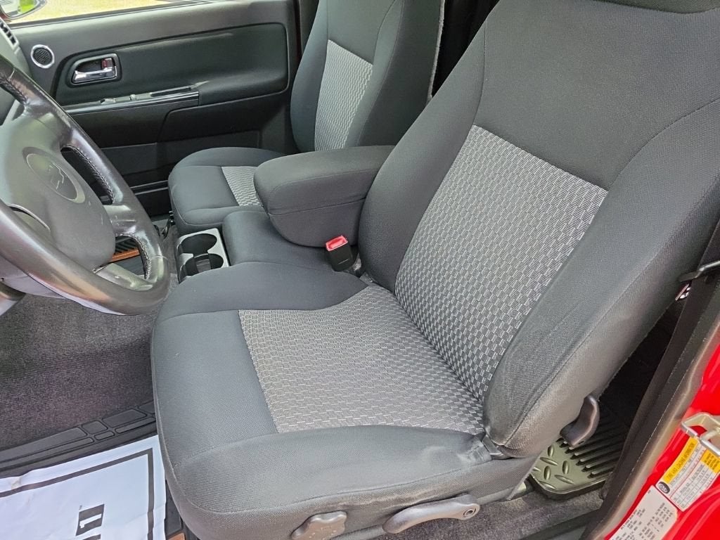 2009 Chevrolet Colorado LT w/1LT