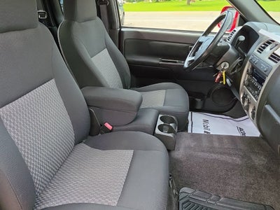 2009 Chevrolet Colorado LT w/1LT