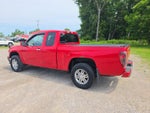 2009 Chevrolet Colorado LT w/1LT