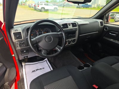 2009 Chevrolet Colorado LT w/1LT