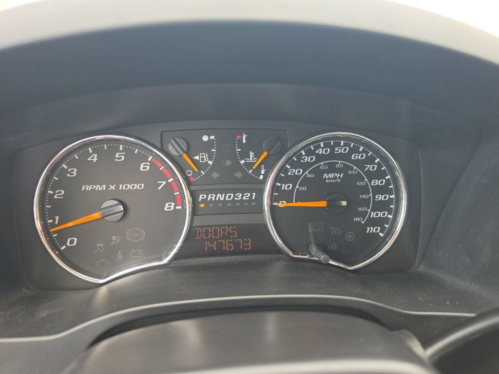 2009 Chevrolet Colorado LT w/1LT