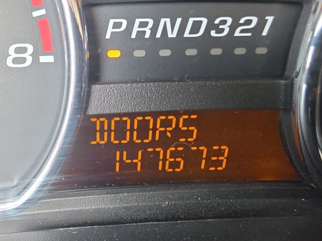2009 Chevrolet Colorado LT w/1LT