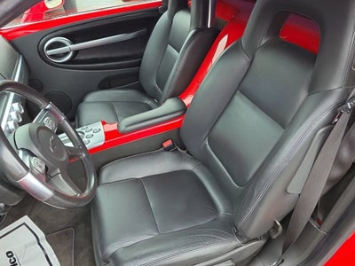 2004 Chevrolet SSR LS