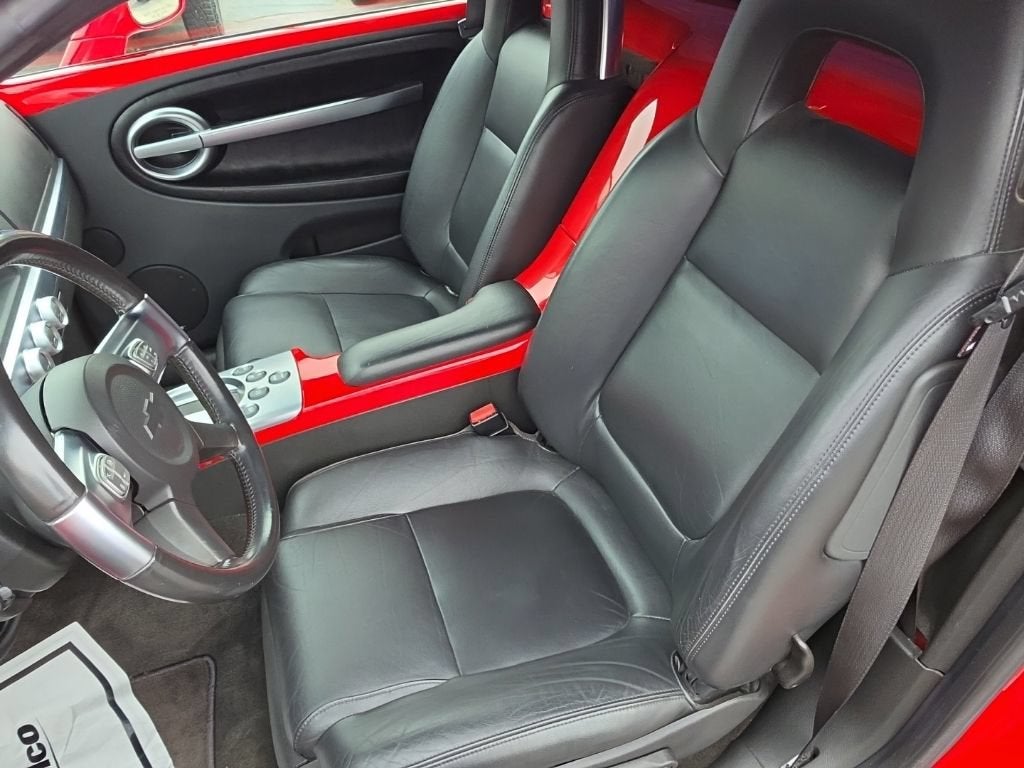 2004 Chevrolet SSR LS