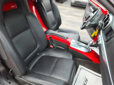 2004 Chevrolet SSR LS