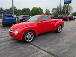 2004 Chevrolet SSR LS