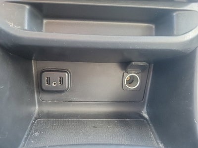 2019 Chevrolet Colorado 4WD Work Truck