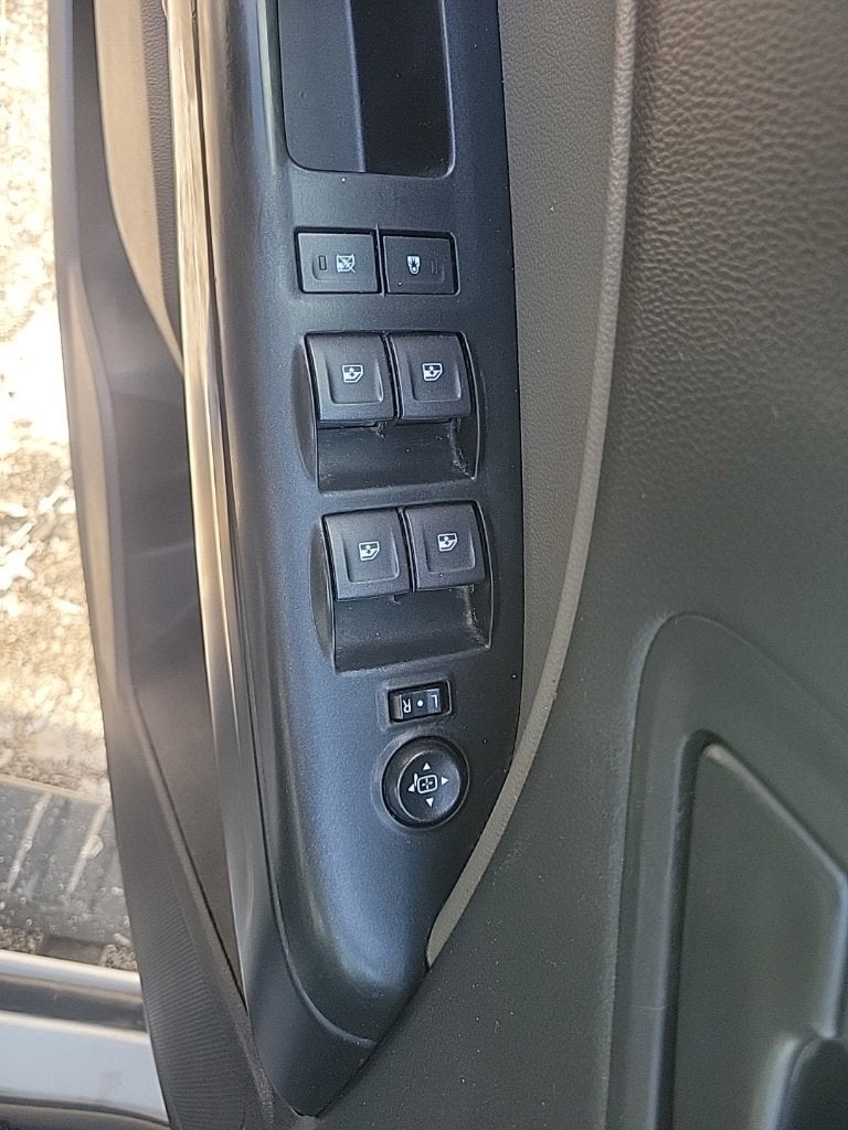 2019 Chevrolet Colorado 4WD Work Truck