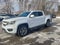 2019 Chevrolet Colorado 4WD Work Truck