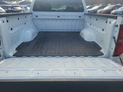 2019 Chevrolet Colorado 4WD Work Truck