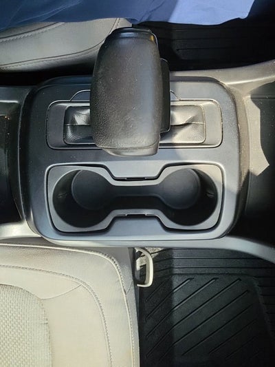 2019 Chevrolet Colorado 4WD Work Truck