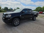 2019 Chevrolet Colorado 4WD Work Truck
