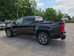 2019 Chevrolet Colorado 4WD Work Truck