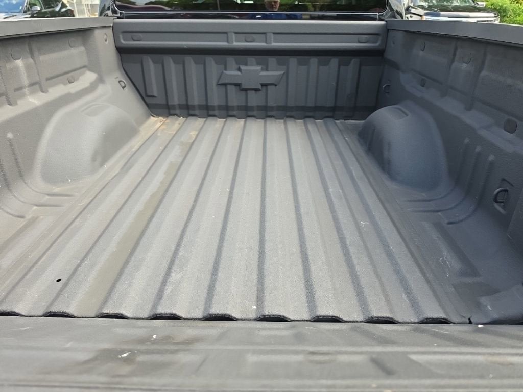 2019 Chevrolet Colorado 4WD Work Truck