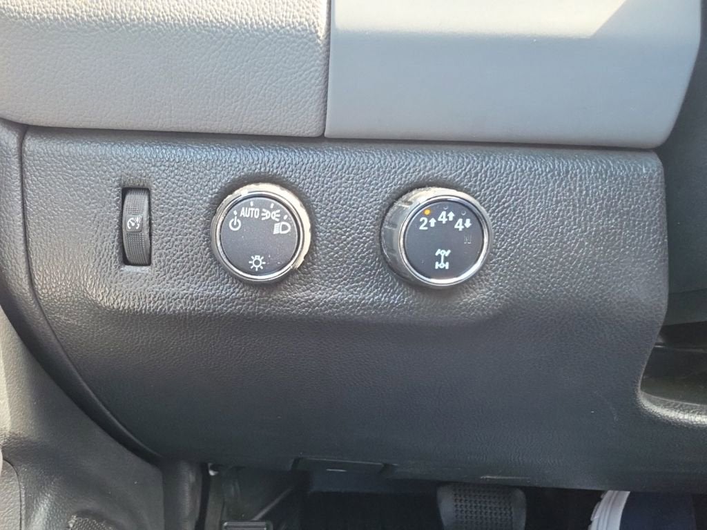 2019 Chevrolet Colorado 4WD Work Truck