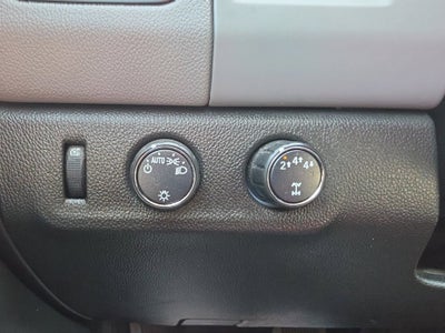 2019 Chevrolet Colorado 4WD Work Truck