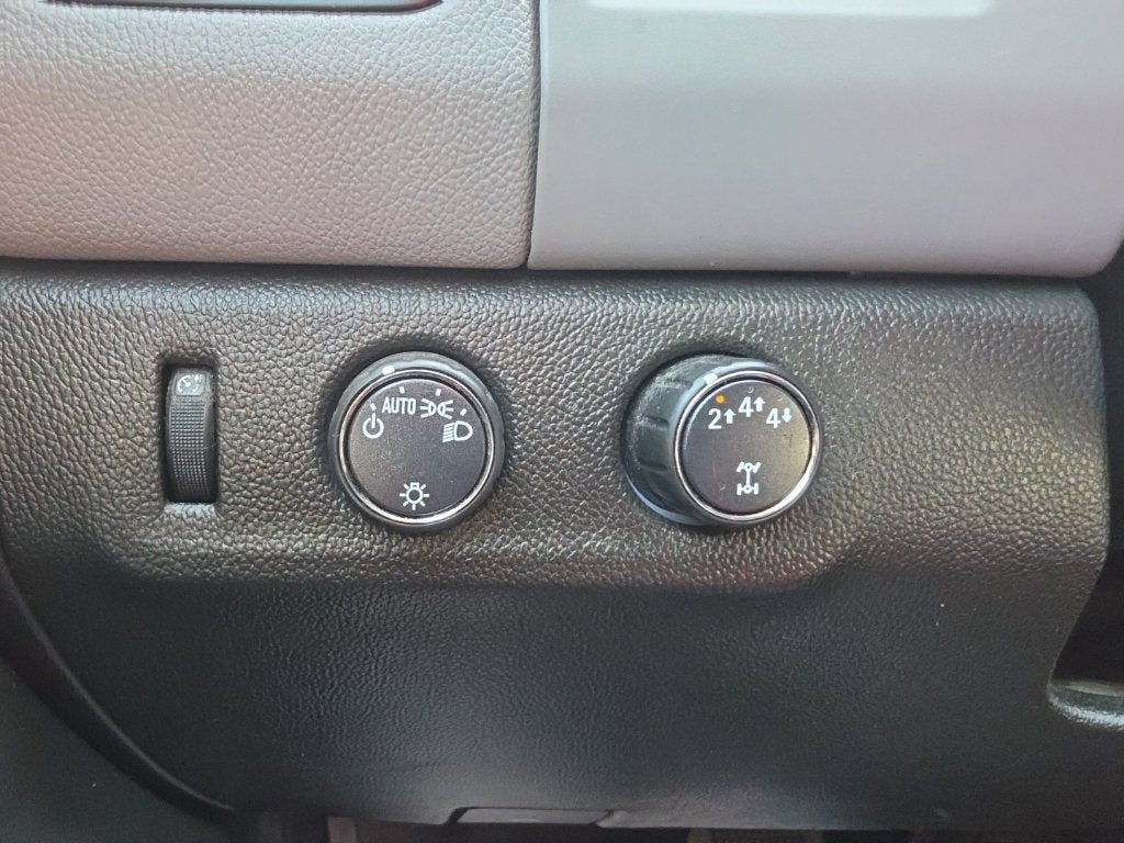 2019 Chevrolet Colorado 4WD Work Truck