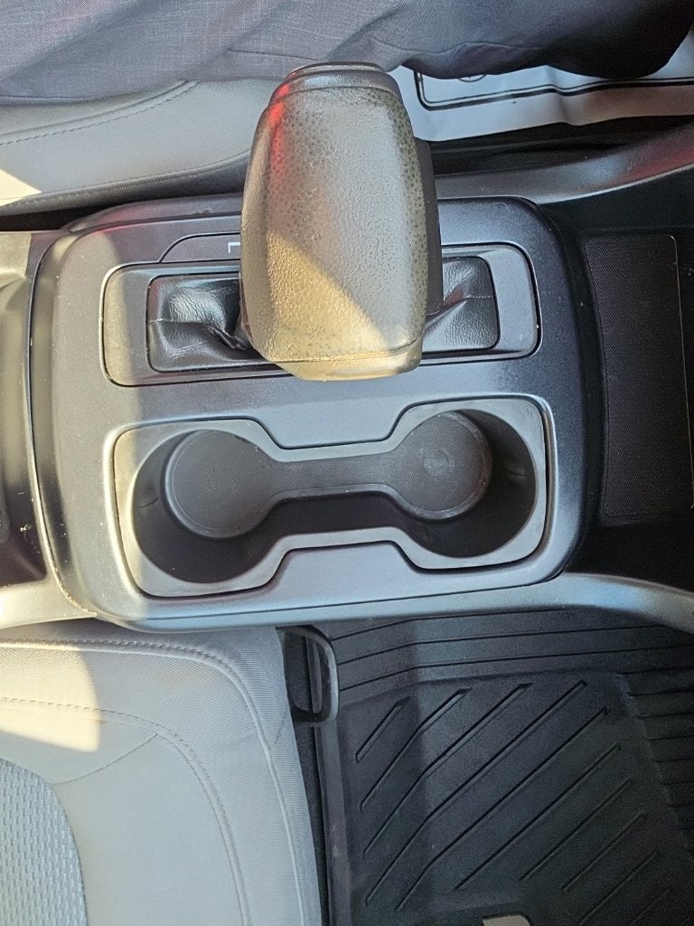 2019 Chevrolet Colorado 4WD Work Truck