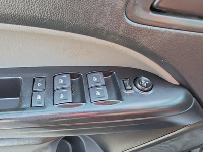 2019 Chevrolet Colorado 4WD Work Truck