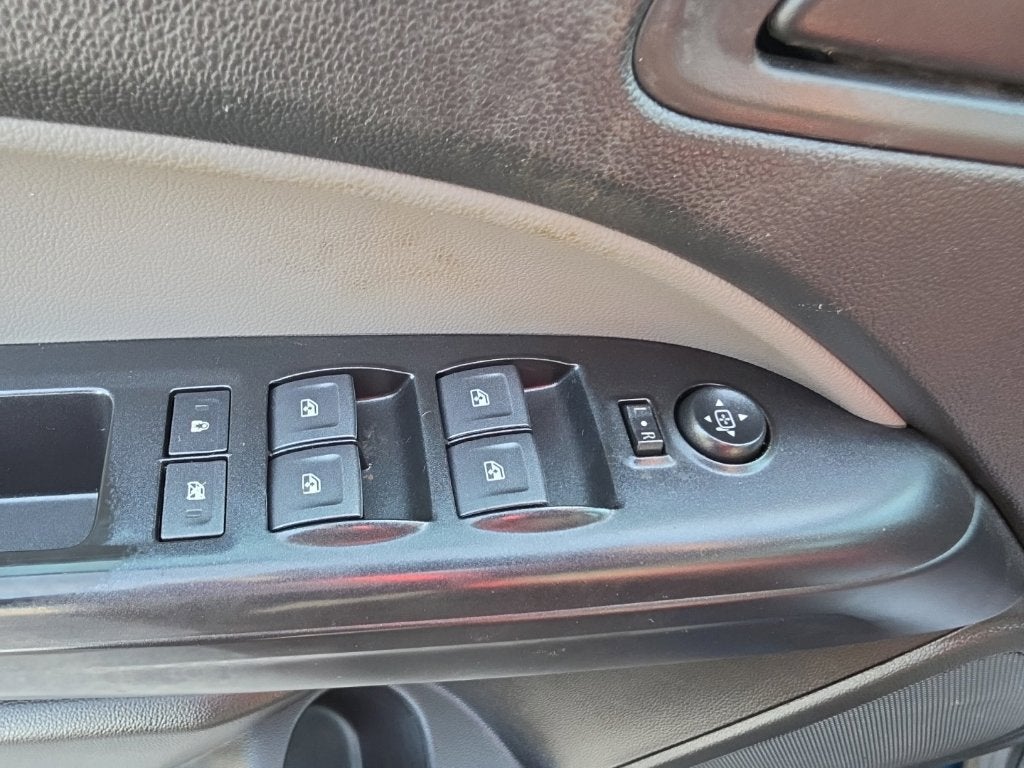 2019 Chevrolet Colorado 4WD Work Truck