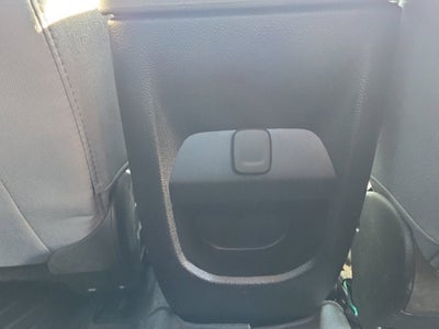 2019 Chevrolet Colorado 4WD Work Truck