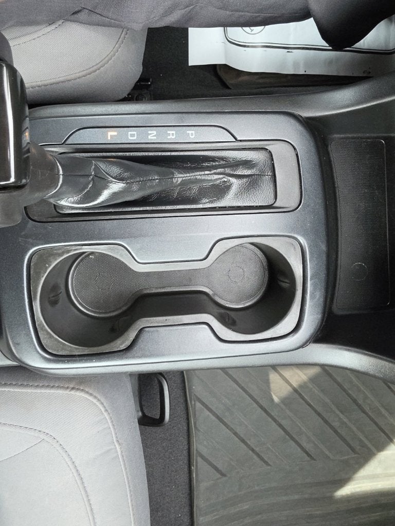 2020 Chevrolet Colorado 4WD Work Truck