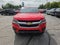 2020 Chevrolet Colorado 4WD Work Truck