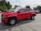 2020 Chevrolet Colorado 4WD Work Truck