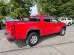 2020 Chevrolet Colorado 4WD Work Truck