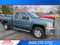 2008 Chevrolet Silverado 2500 HD LTZ