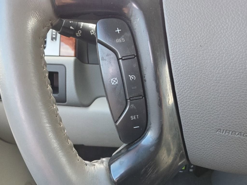 2008 Chevrolet Silverado 2500 HD LTZ