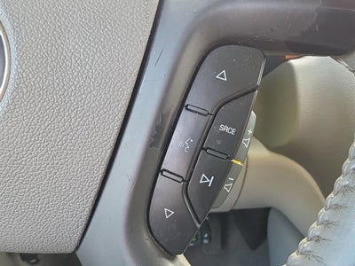 2008 Chevrolet Silverado 2500 HD LTZ