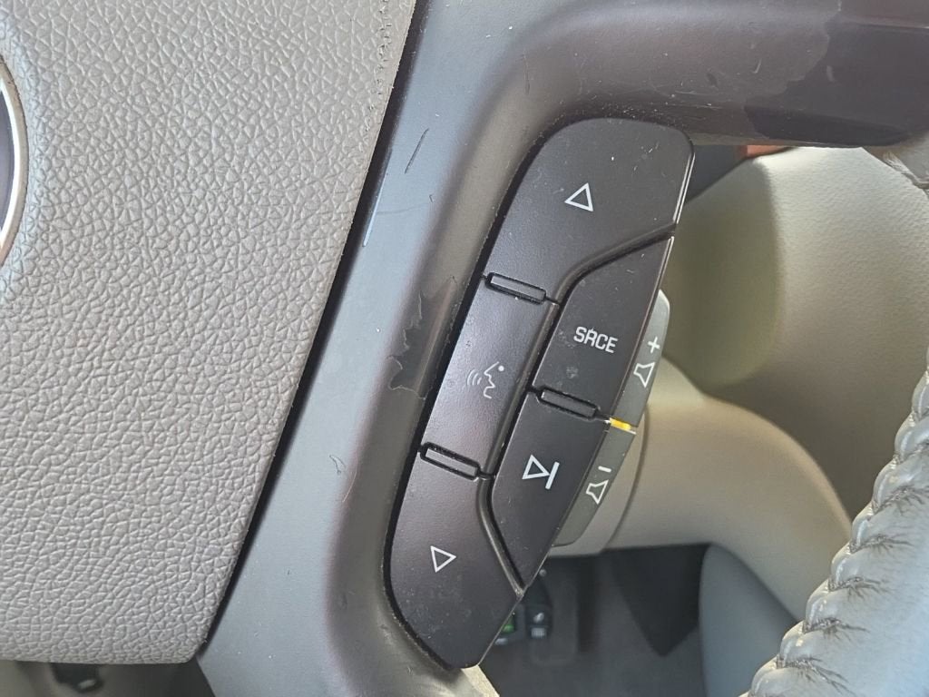 2008 Chevrolet Silverado 2500 HD LTZ